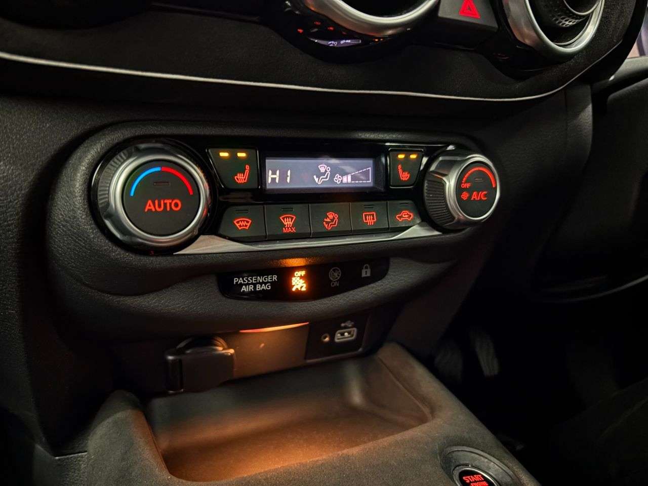 2020 NISSAN JUKE 2020 NISSAN JUKE