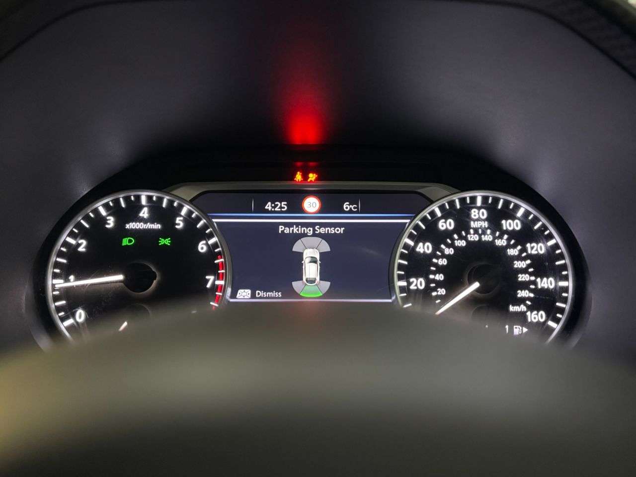 2020 NISSAN JUKE 2020 NISSAN JUKE