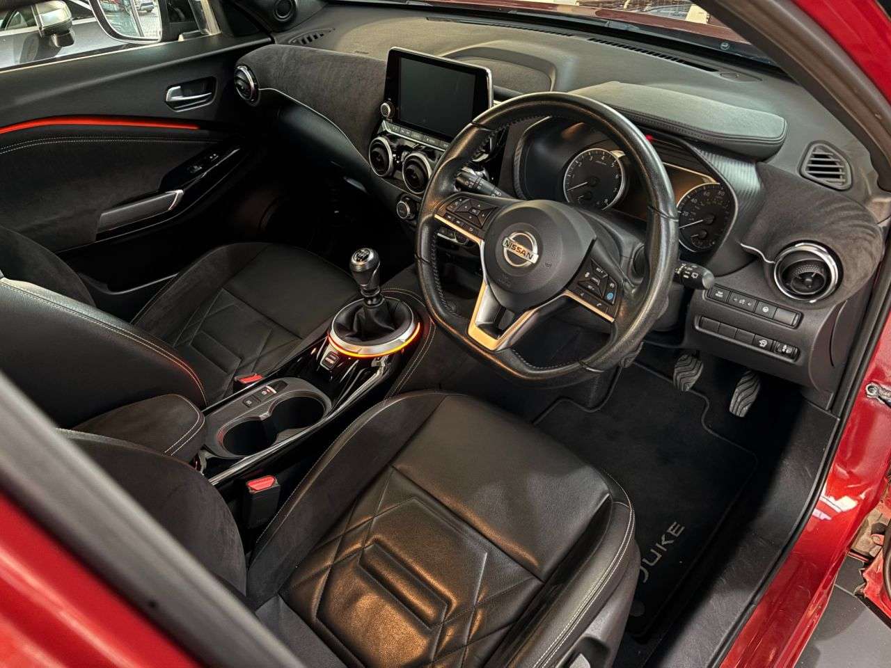 2020 NISSAN JUKE 2020 NISSAN JUKE