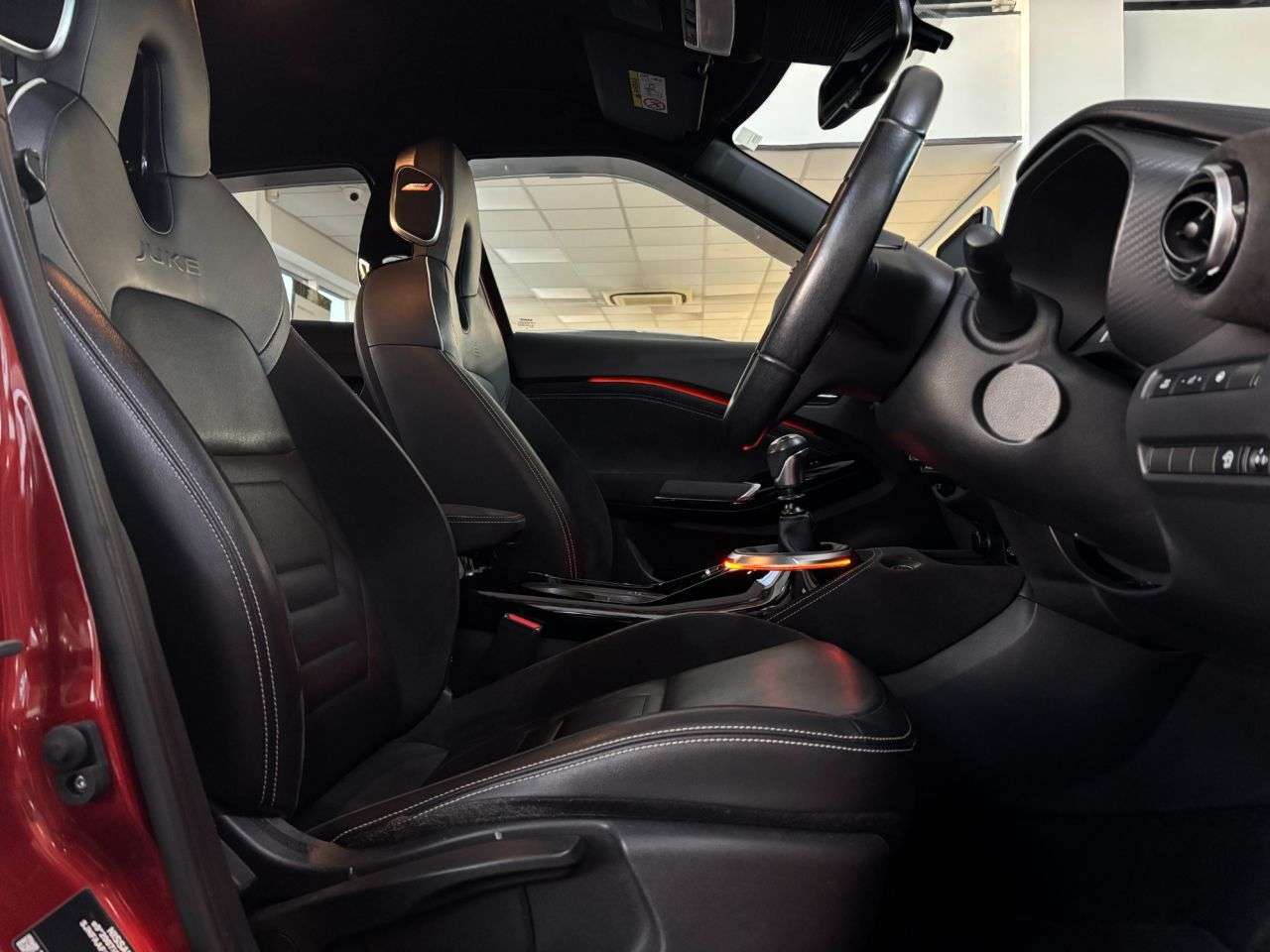 2020 NISSAN JUKE 2020 NISSAN JUKE