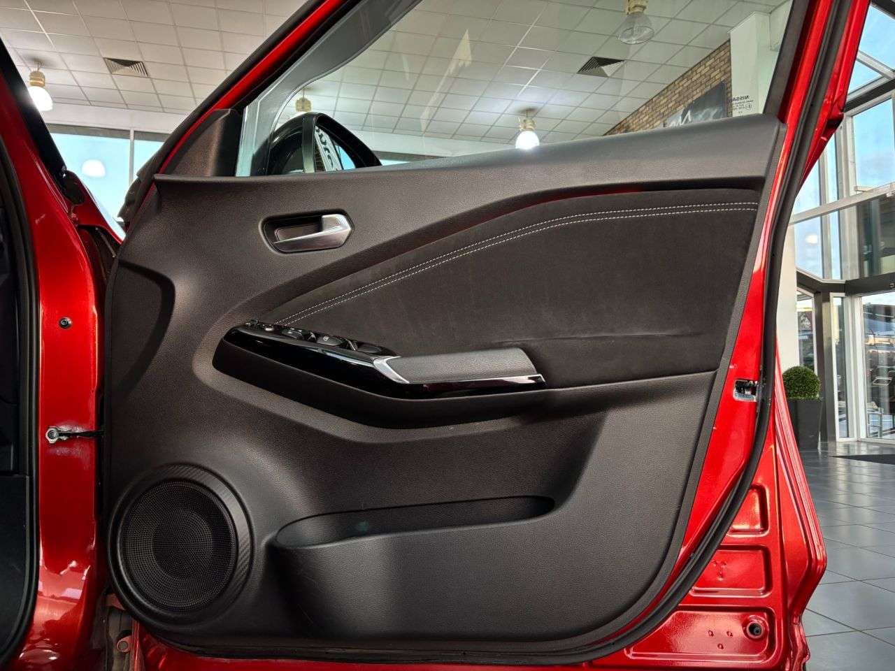 2020 NISSAN JUKE 2020 NISSAN JUKE