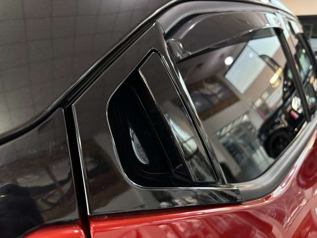 2020 NISSAN JUKE 2020 NISSAN JUKE