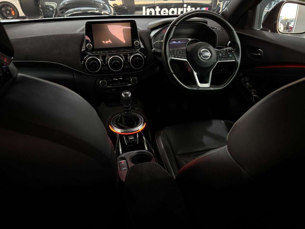 2020 NISSAN JUKE 2020 NISSAN JUKE