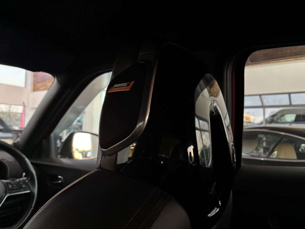 2020 NISSAN JUKE 2020 NISSAN JUKE