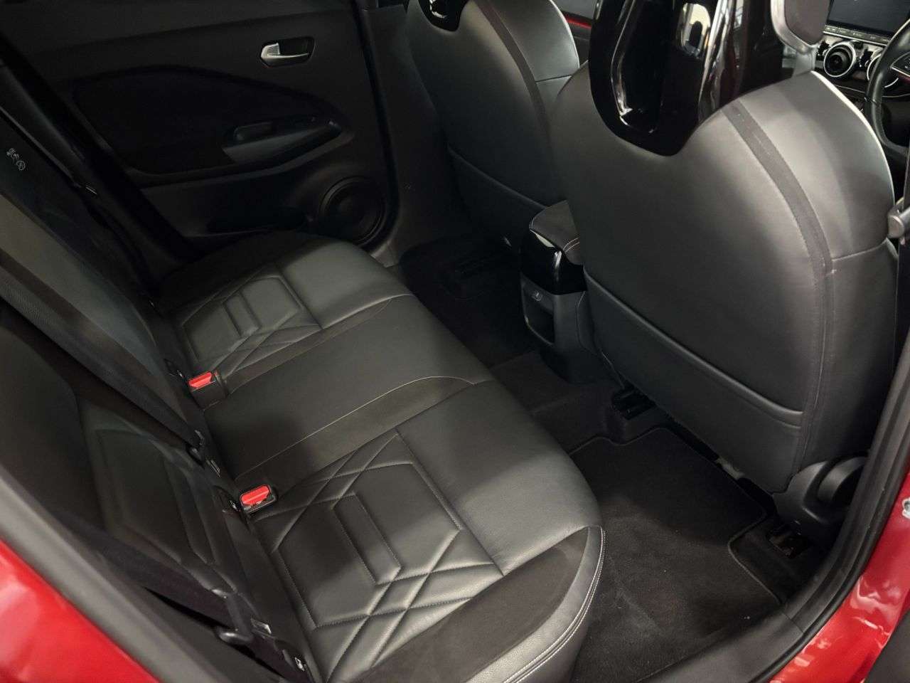 2020 NISSAN JUKE 2020 NISSAN JUKE