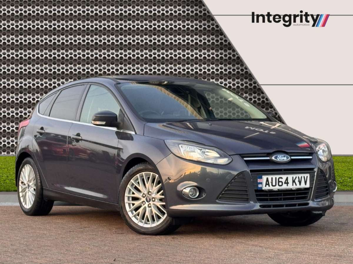 Check out this Ford Focus 2014 Diesel Manual