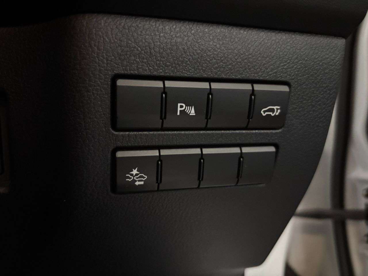 2016 LEXUS NX 2016 LEXUS NX