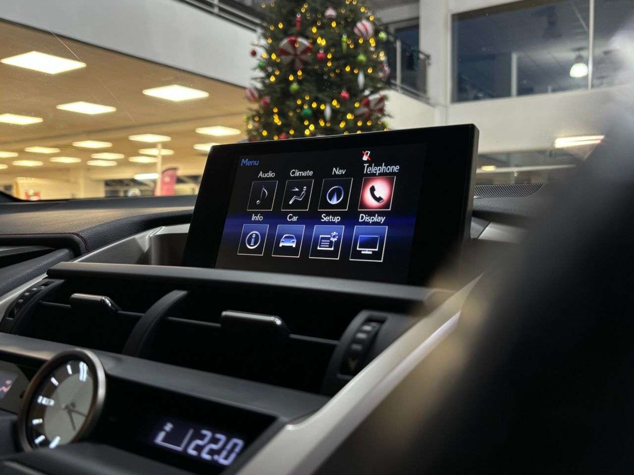 2016 LEXUS NX 2016 LEXUS NX