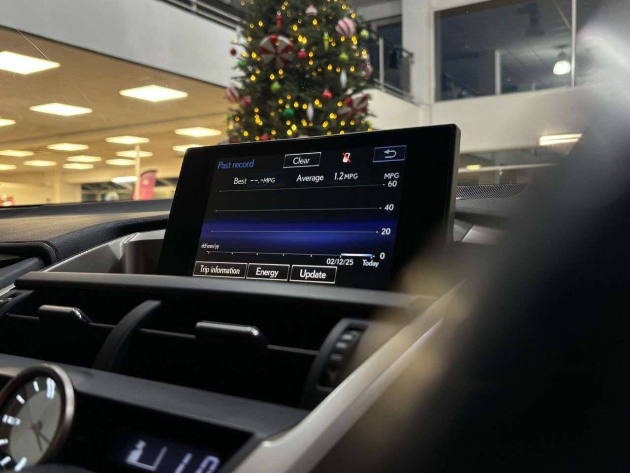 2016 LEXUS NX 2016 LEXUS NX