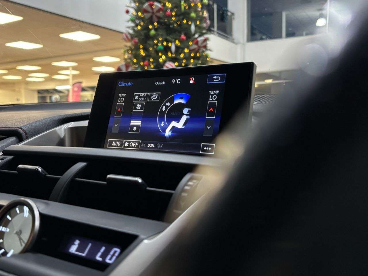 2016 LEXUS NX 2016 LEXUS NX