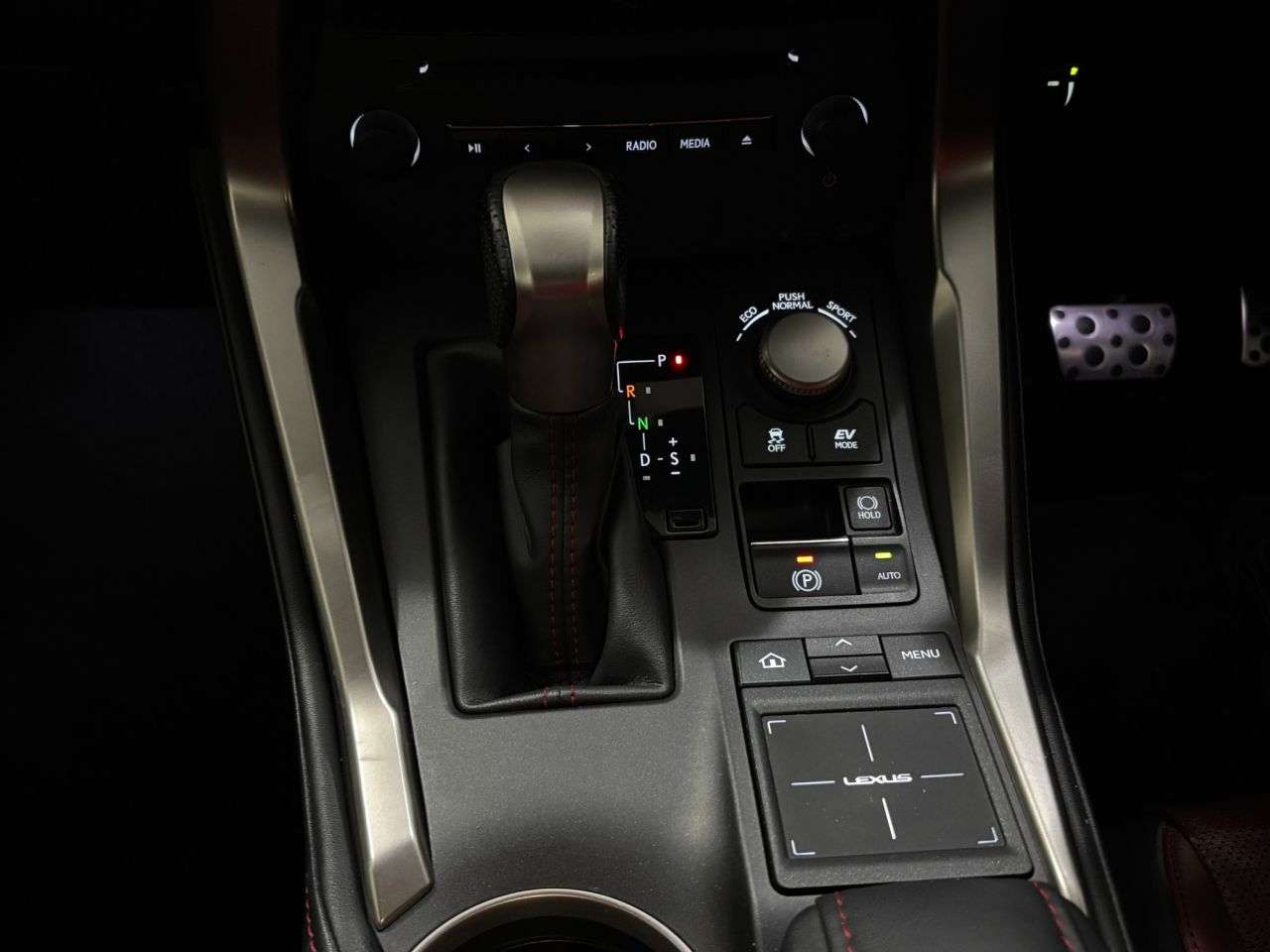 2016 LEXUS NX 2016 LEXUS NX