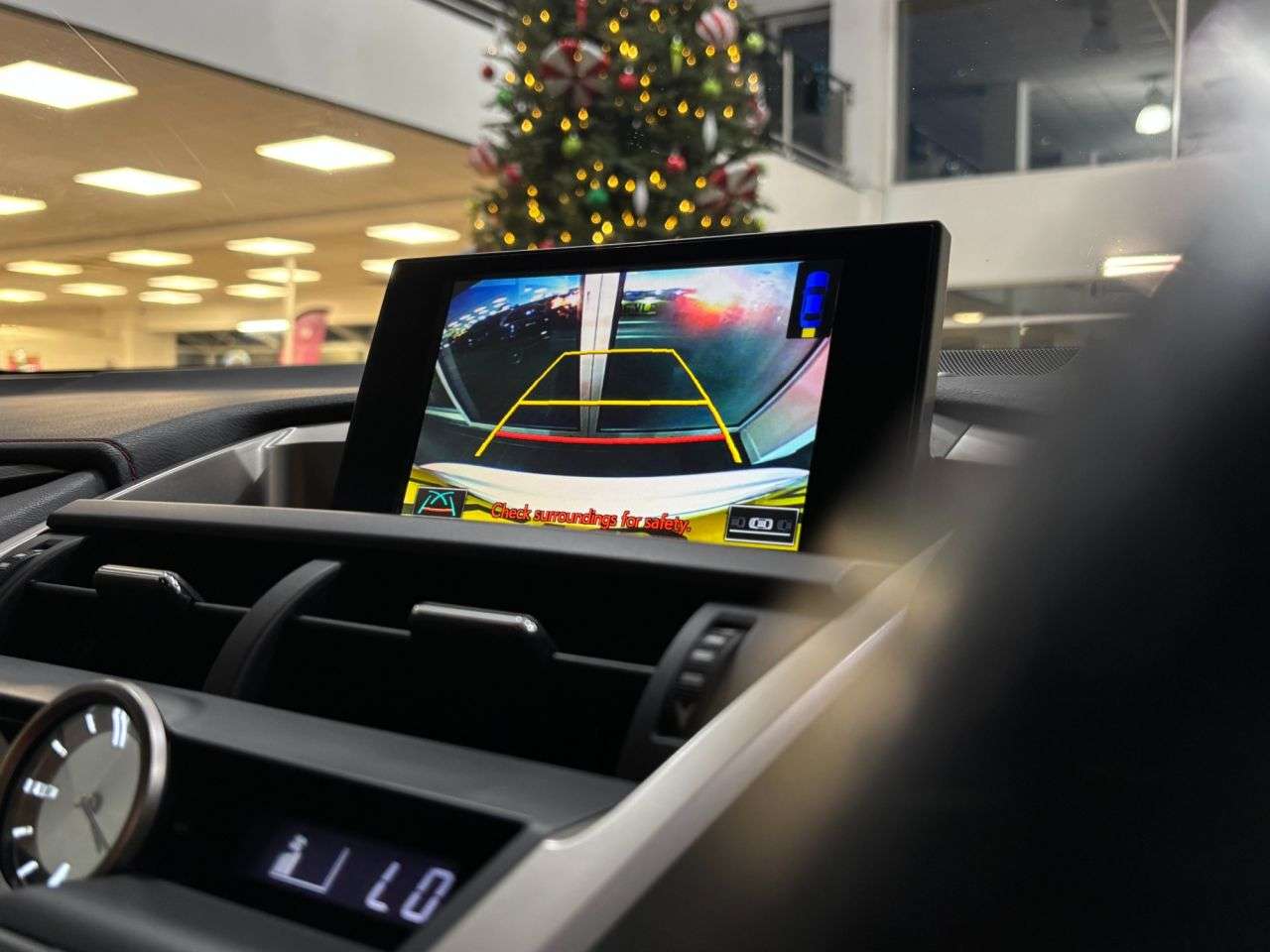 2016 LEXUS NX 2016 LEXUS NX