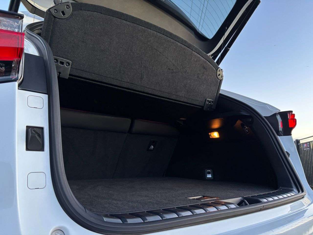 2016 LEXUS NX 2016 LEXUS NX