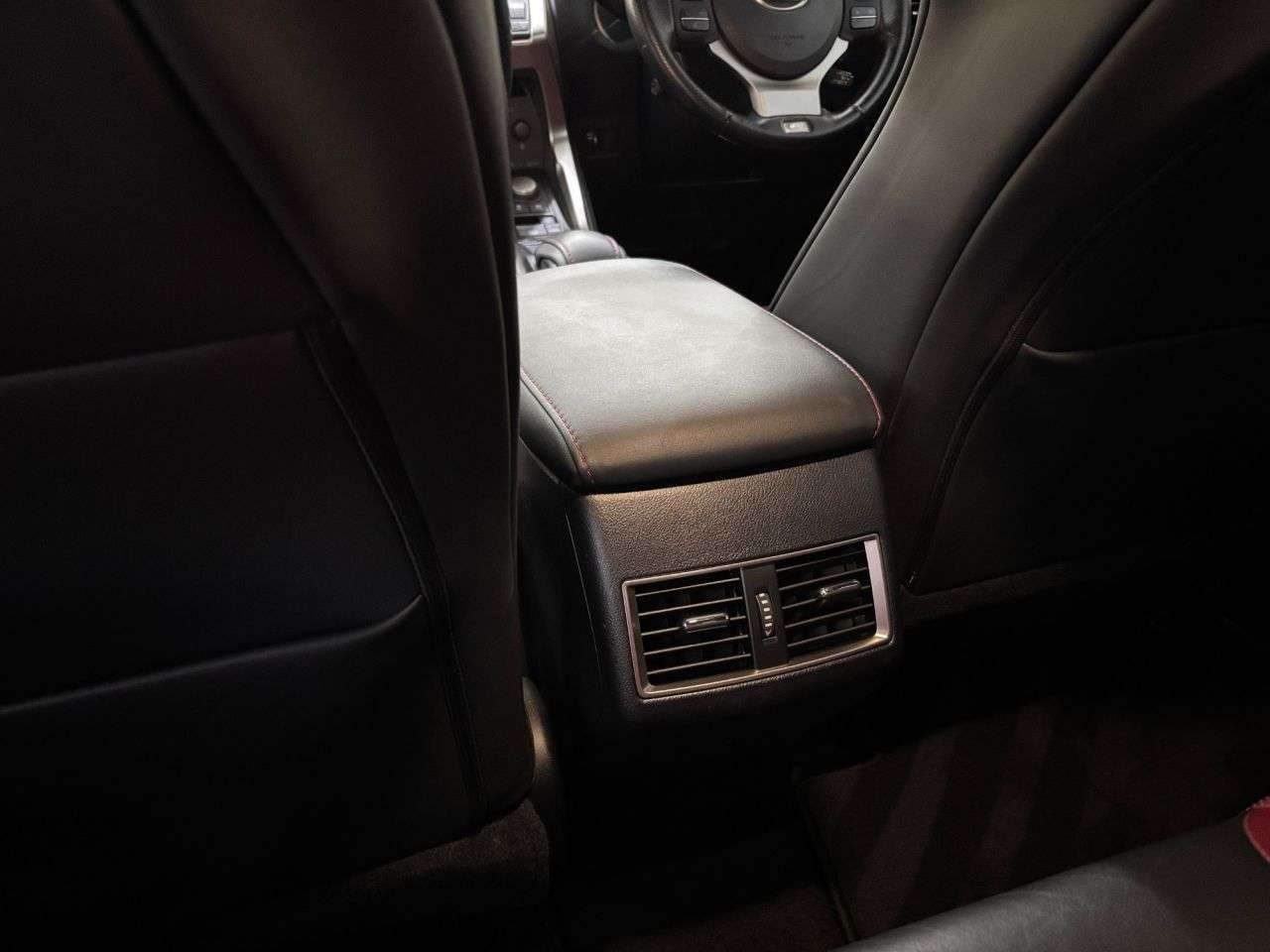 2016 LEXUS NX 2016 LEXUS NX