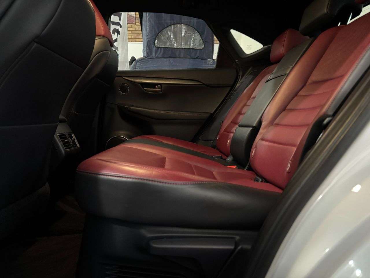 2016 LEXUS NX 2016 LEXUS NX