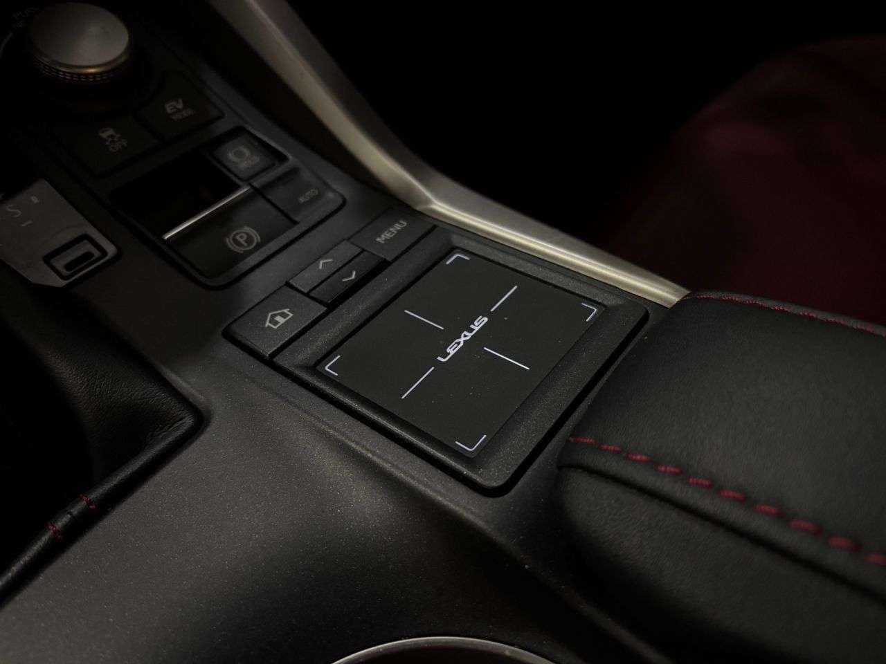 2016 LEXUS NX 2016 LEXUS NX