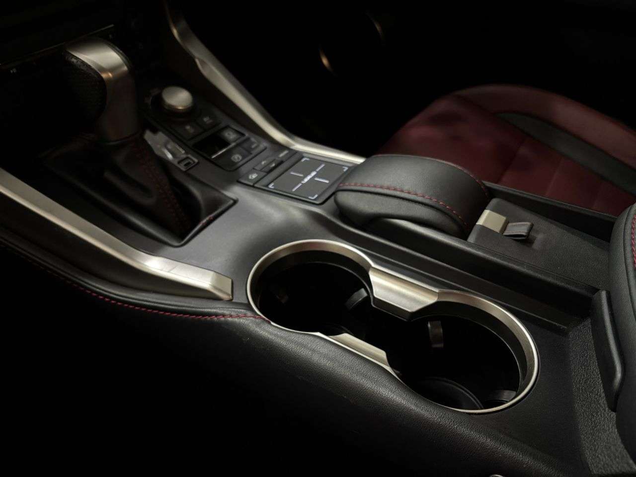 2016 LEXUS NX 2016 LEXUS NX