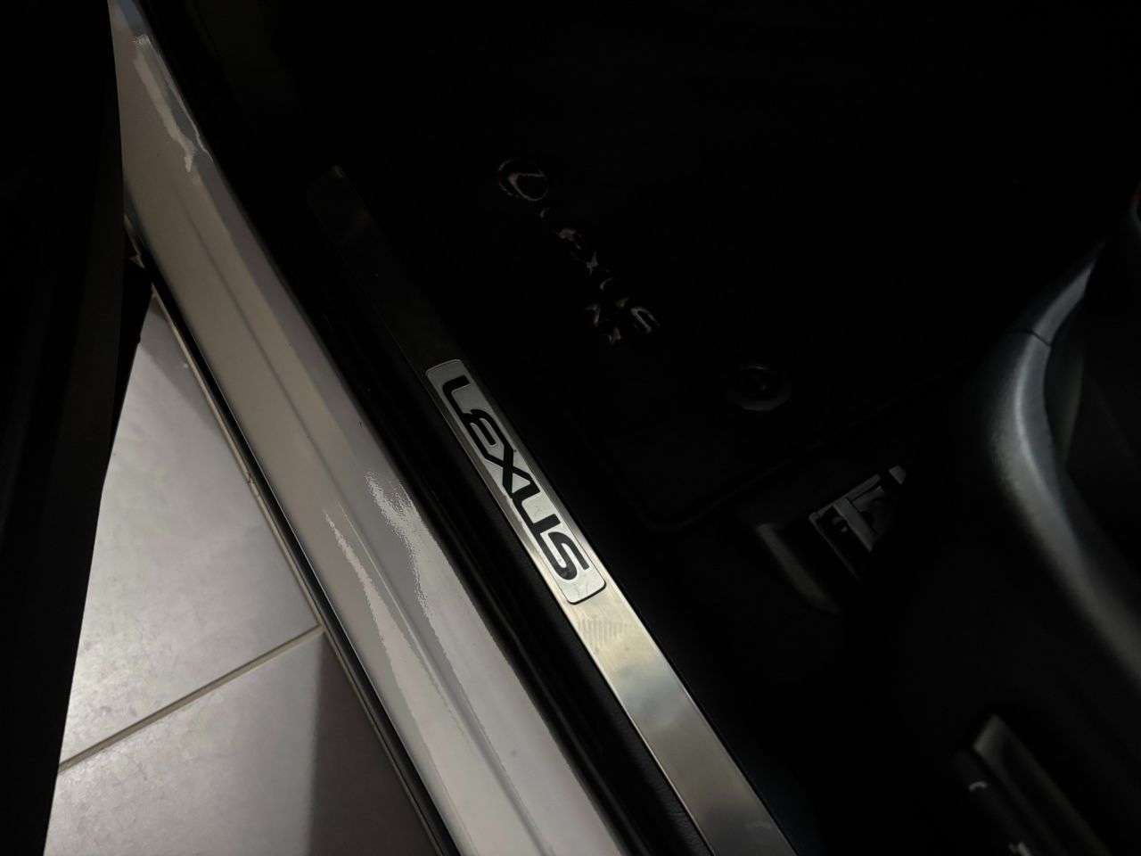 2016 LEXUS NX 2016 LEXUS NX