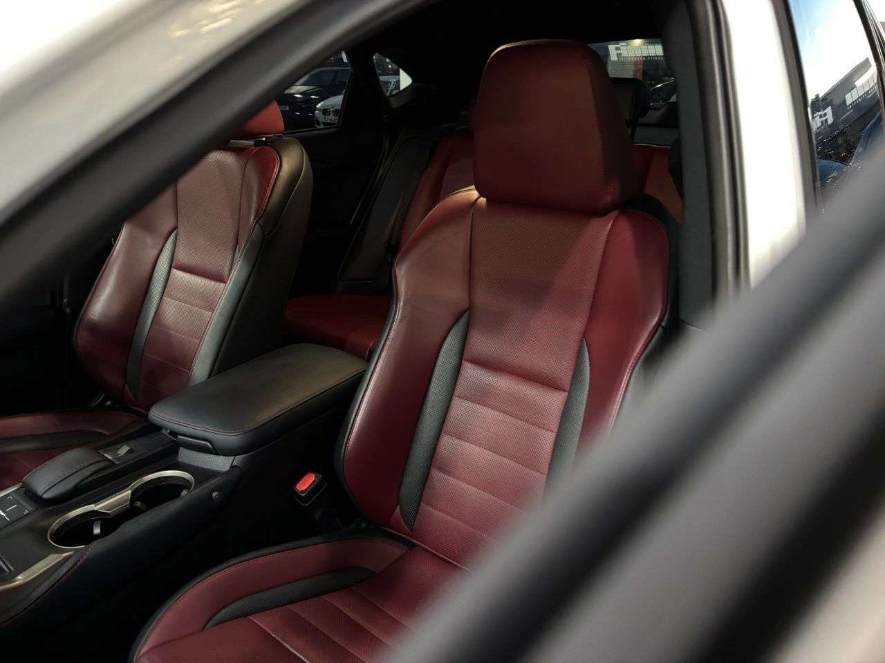 2016 LEXUS NX 2016 LEXUS NX