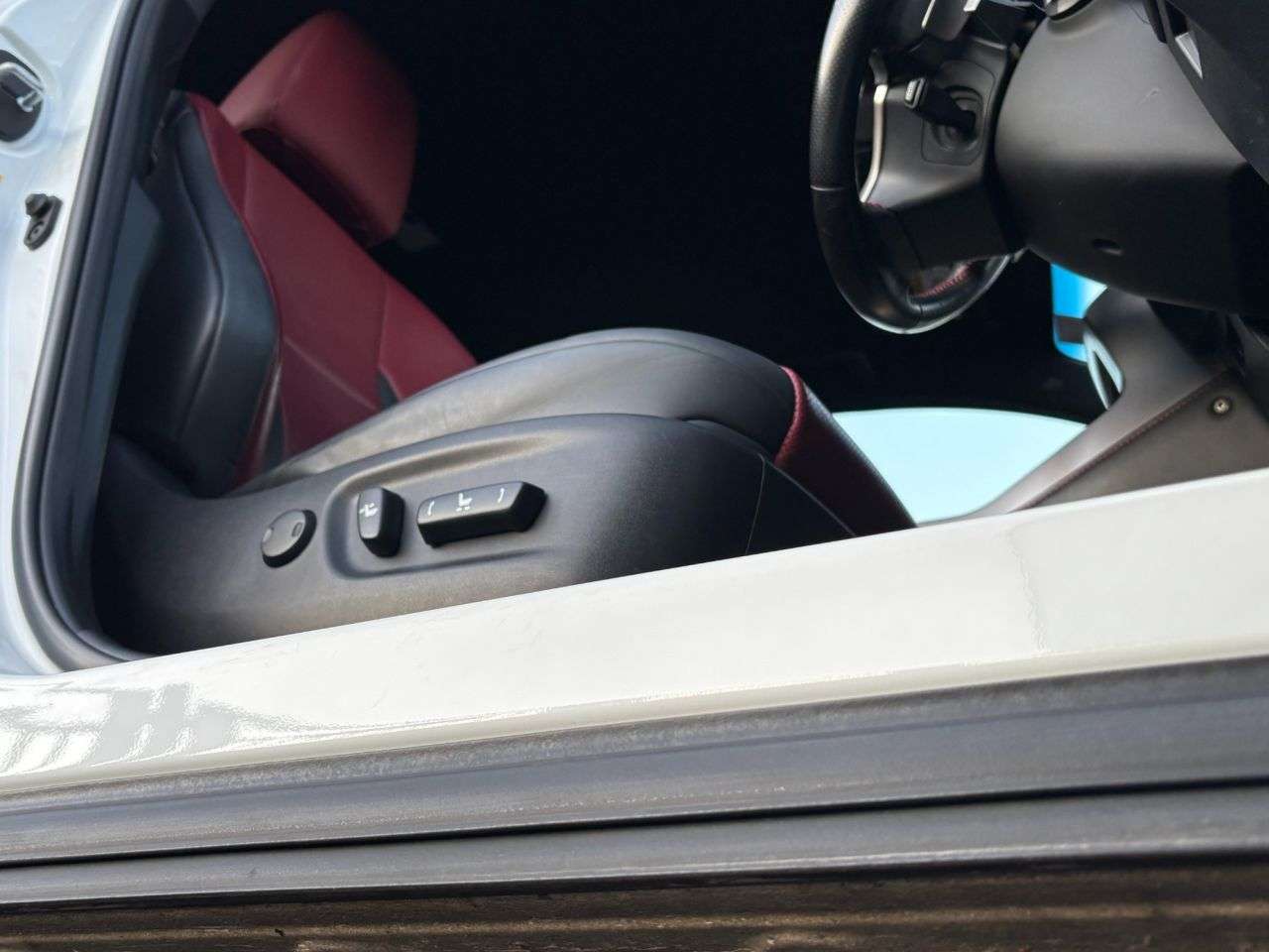 2016 LEXUS NX 2016 LEXUS NX