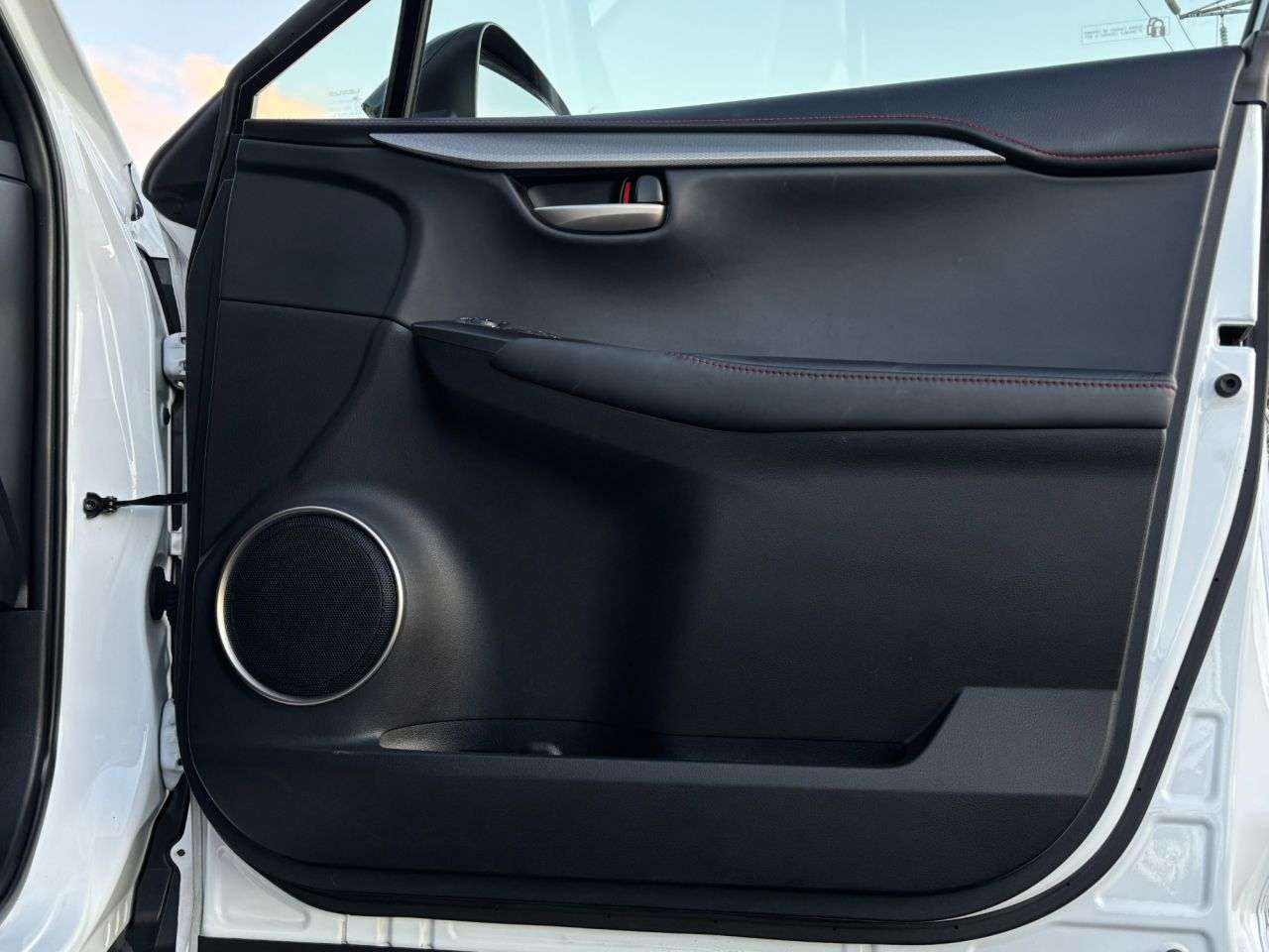 2016 LEXUS NX 2016 LEXUS NX