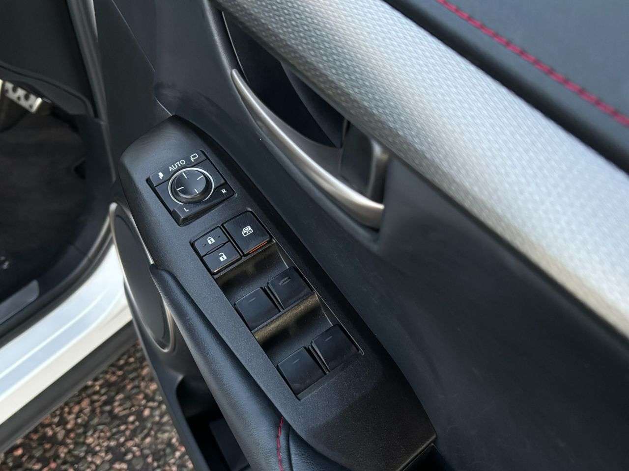 2016 LEXUS NX 2016 LEXUS NX