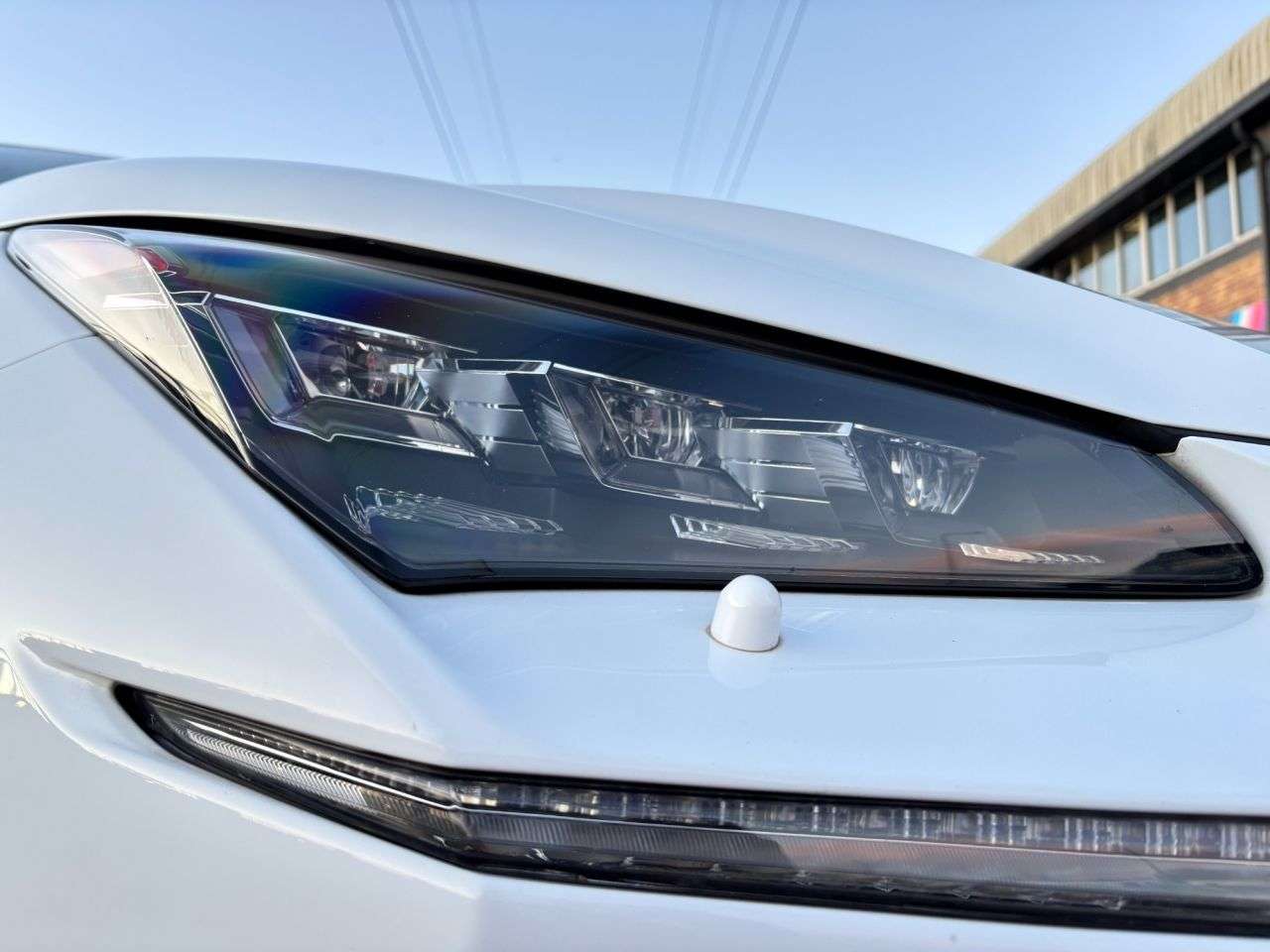 2016 LEXUS NX 2016 LEXUS NX