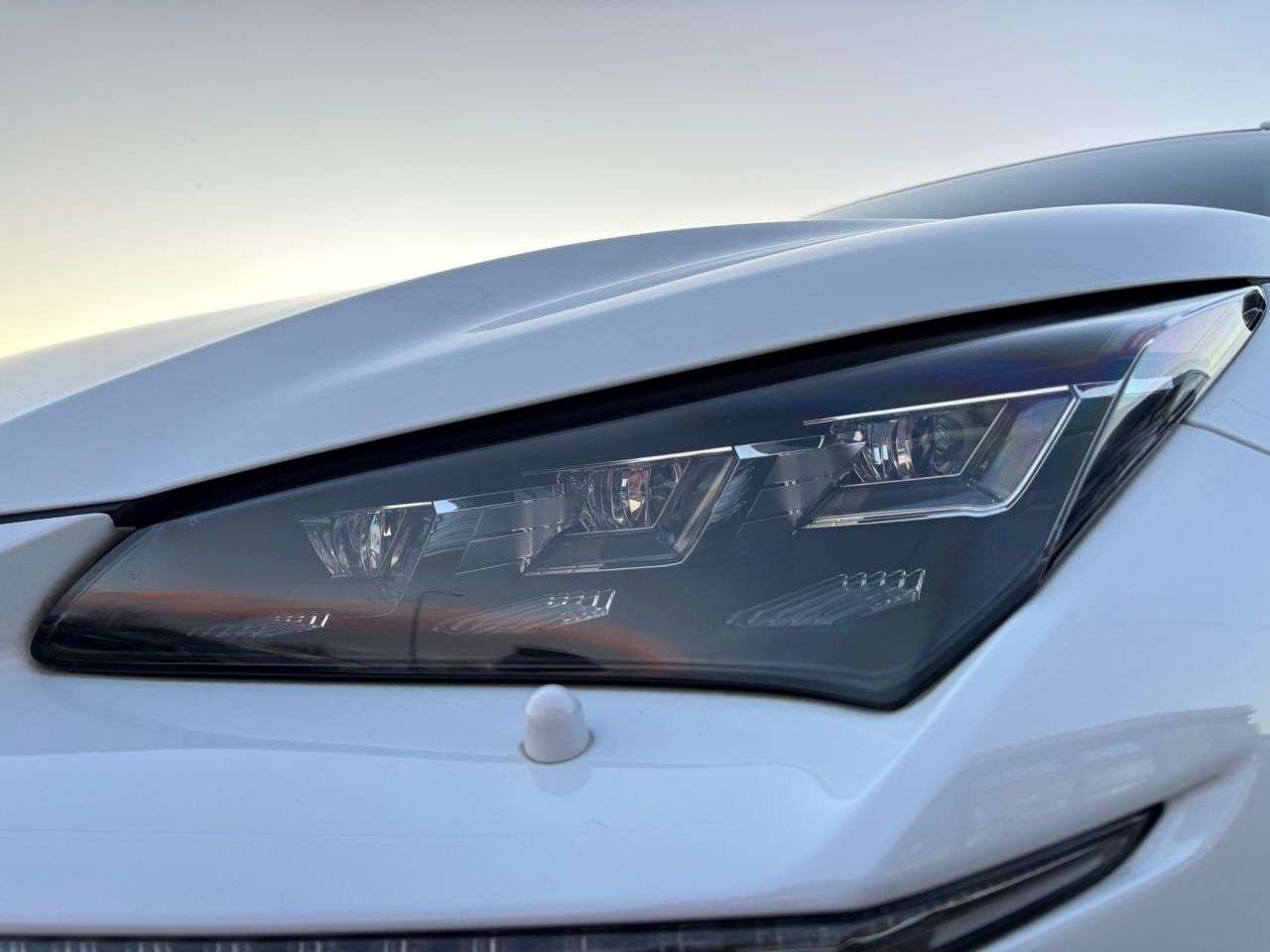 2016 LEXUS NX 2016 LEXUS NX