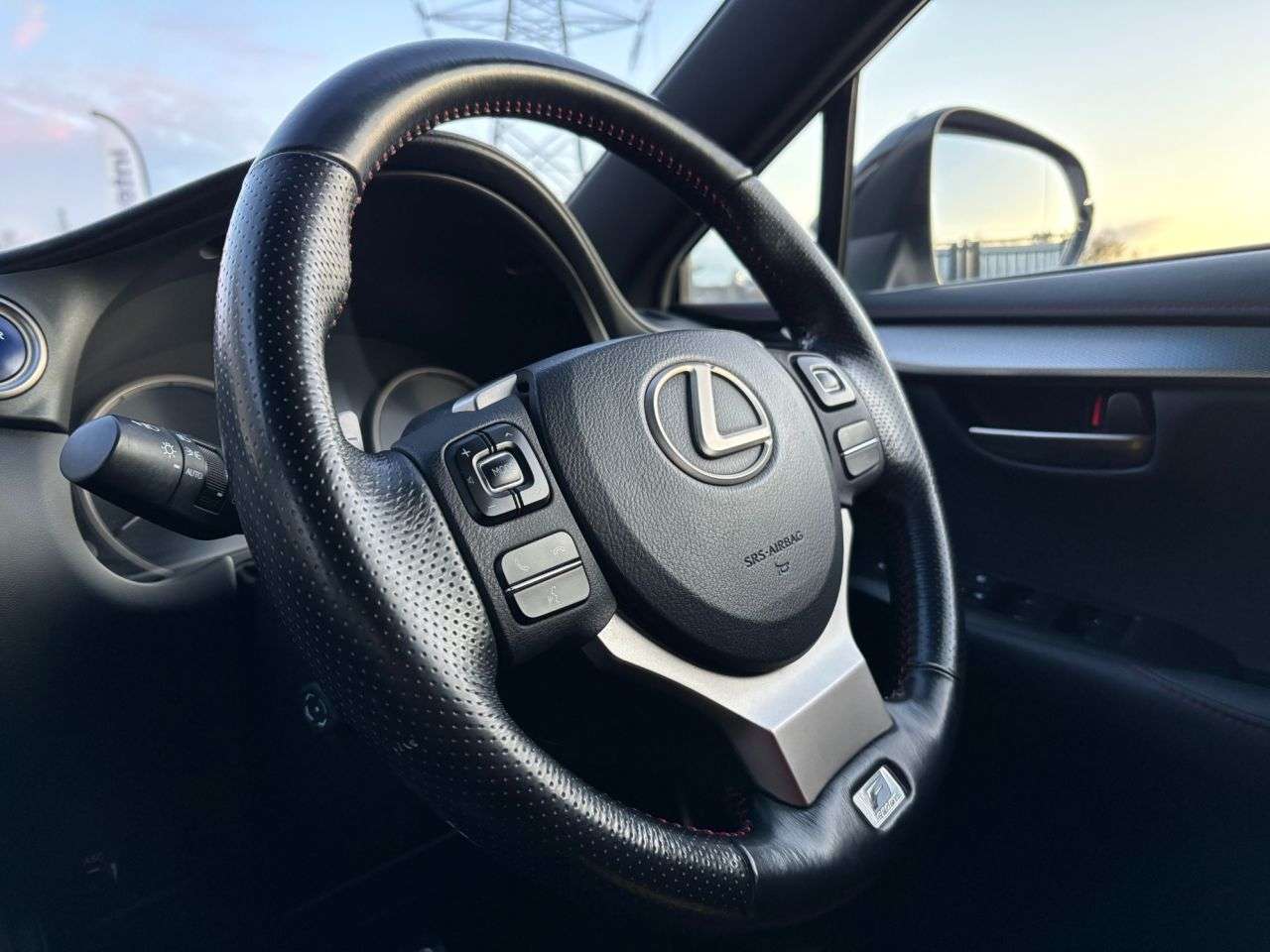 2016 LEXUS NX 2016 LEXUS NX