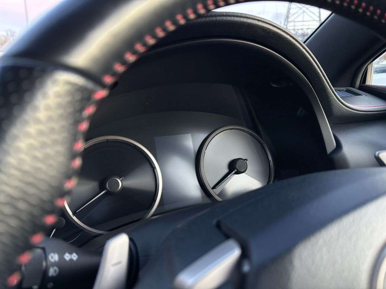 2016 LEXUS NX 2016 LEXUS NX