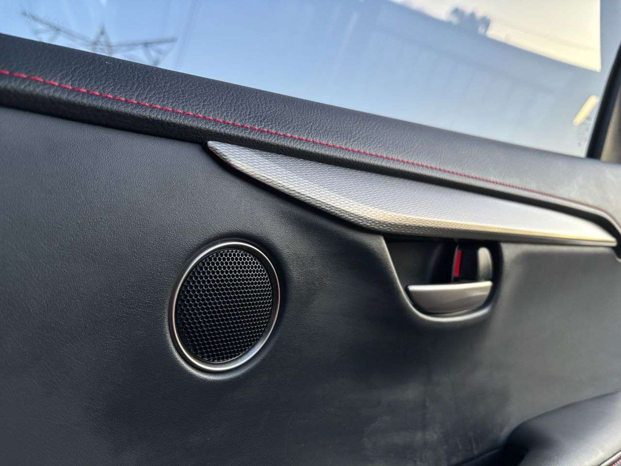 2016 LEXUS NX 2016 LEXUS NX