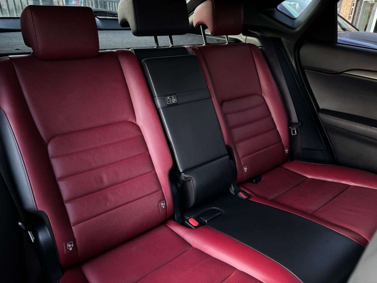 2016 LEXUS NX 2016 LEXUS NX