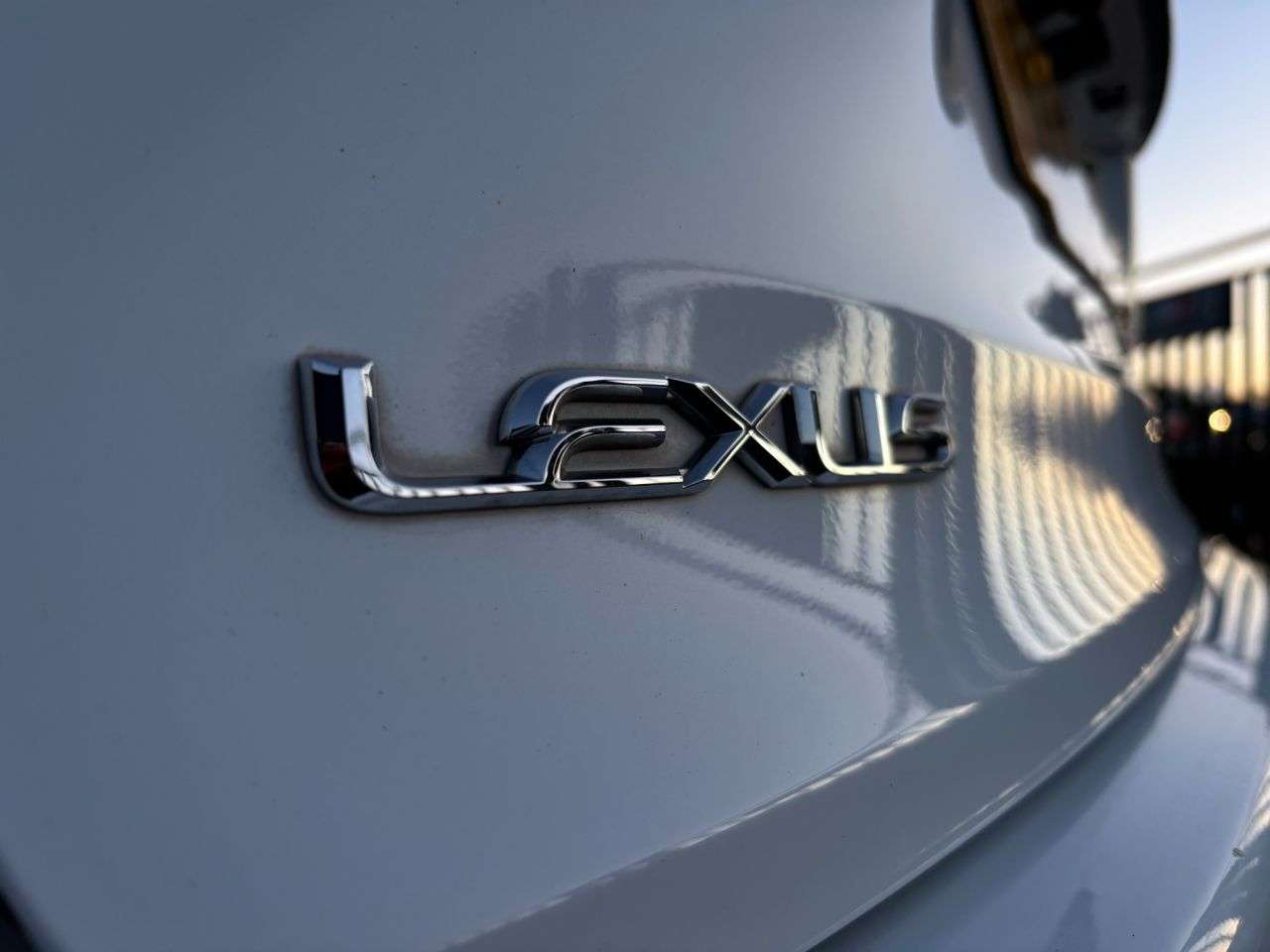 2016 LEXUS NX 2016 LEXUS NX