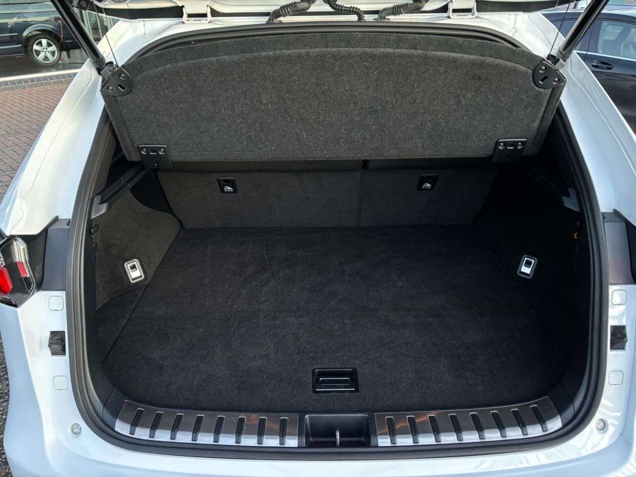 2016 LEXUS NX 2016 LEXUS NX