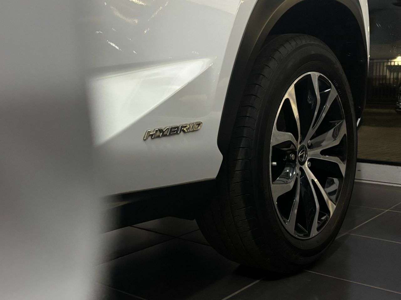 2016 LEXUS NX 2016 LEXUS NX