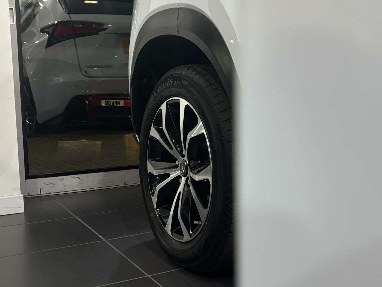 2016 LEXUS NX 2016 LEXUS NX