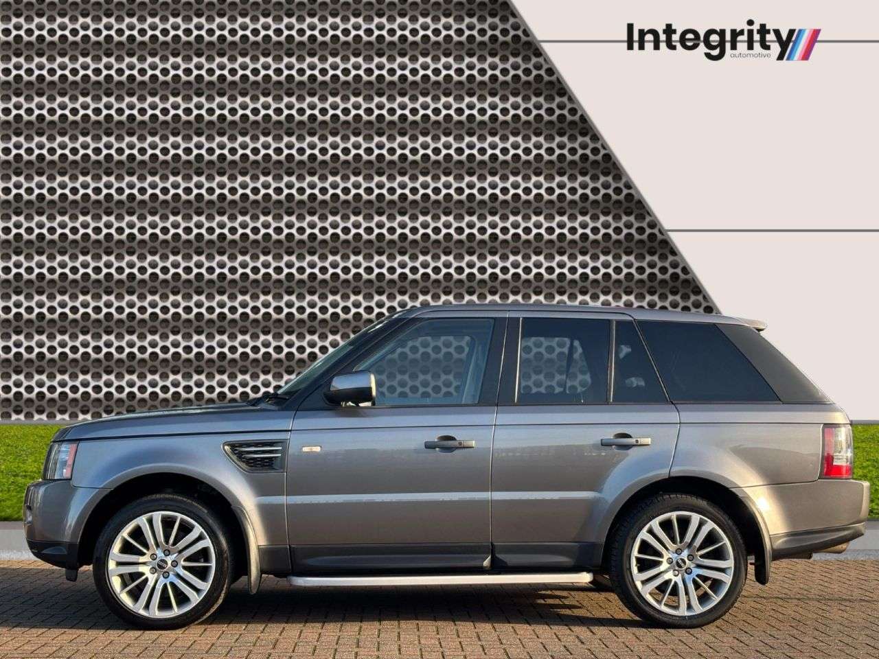 2011 LAND ROVER RANGE ROVER SPORT 2011 LAND ROVER RANGE ROVER SPORT