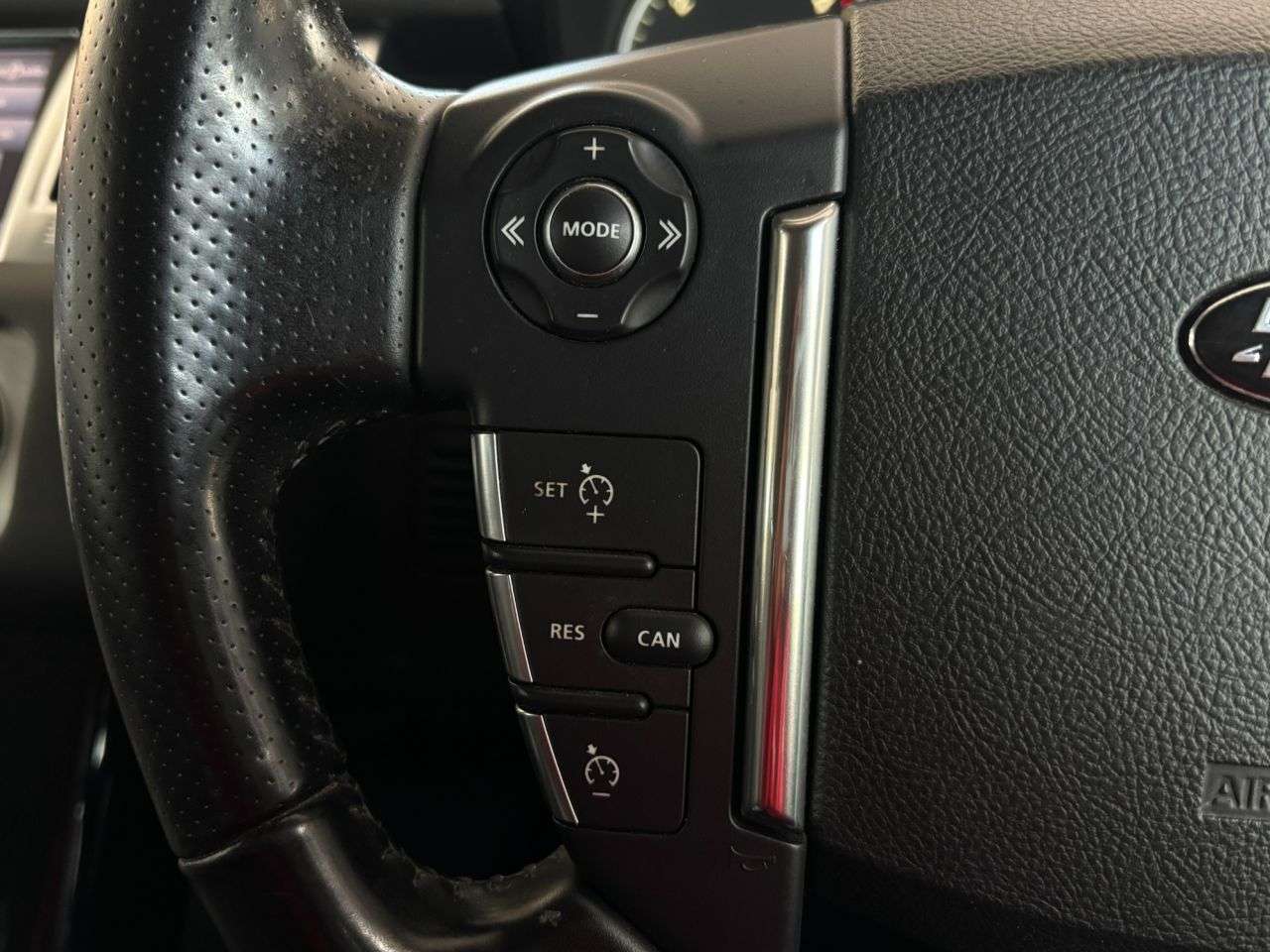 2011 LAND ROVER RANGE ROVER SPORT 2011 LAND ROVER RANGE ROVER SPORT