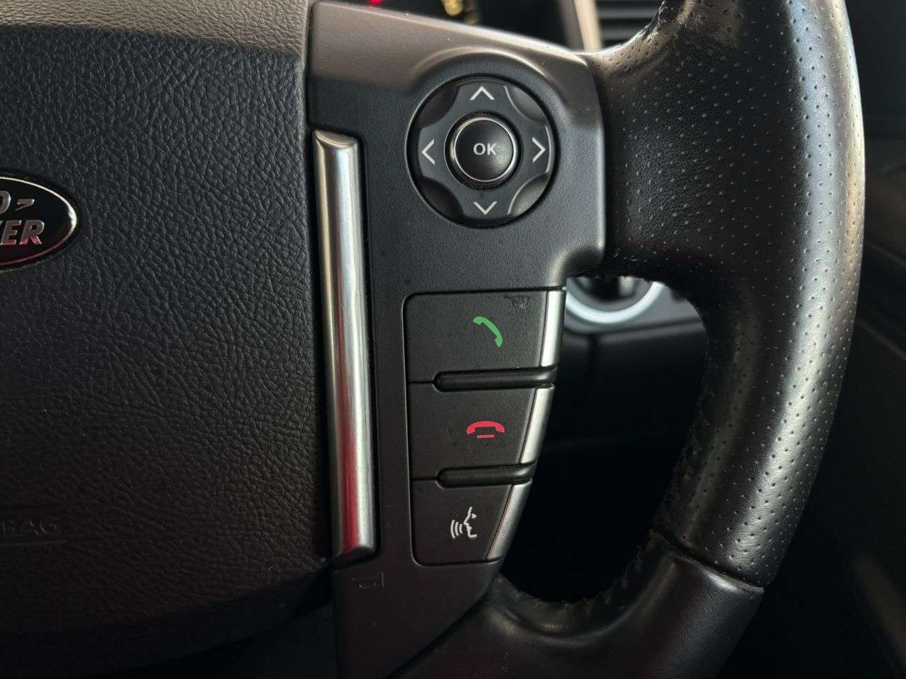 2011 LAND ROVER RANGE ROVER SPORT 2011 LAND ROVER RANGE ROVER SPORT