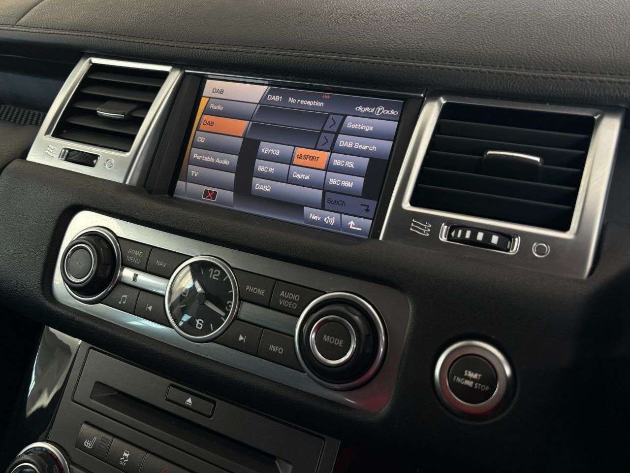 2011 LAND ROVER RANGE ROVER SPORT 2011 LAND ROVER RANGE ROVER SPORT