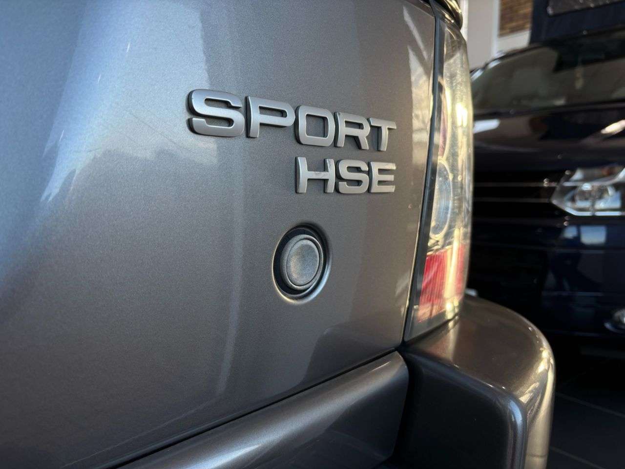 2011 LAND ROVER RANGE ROVER SPORT 2011 LAND ROVER RANGE ROVER SPORT