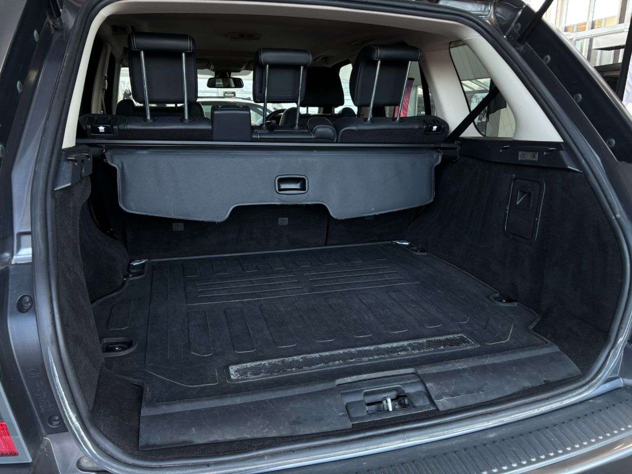 2011 LAND ROVER RANGE ROVER SPORT 2011 LAND ROVER RANGE ROVER SPORT