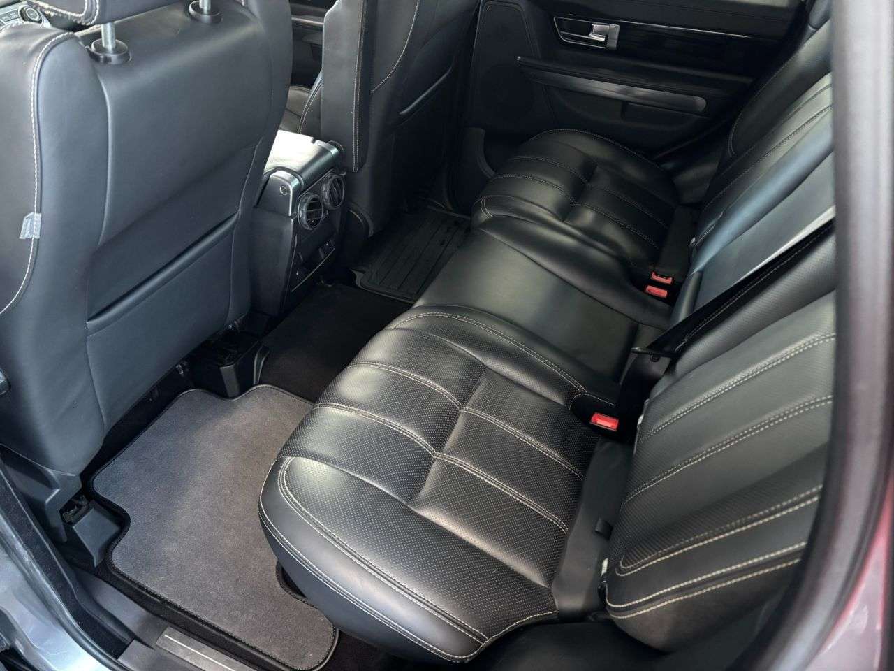 2011 LAND ROVER RANGE ROVER SPORT 2011 LAND ROVER RANGE ROVER SPORT