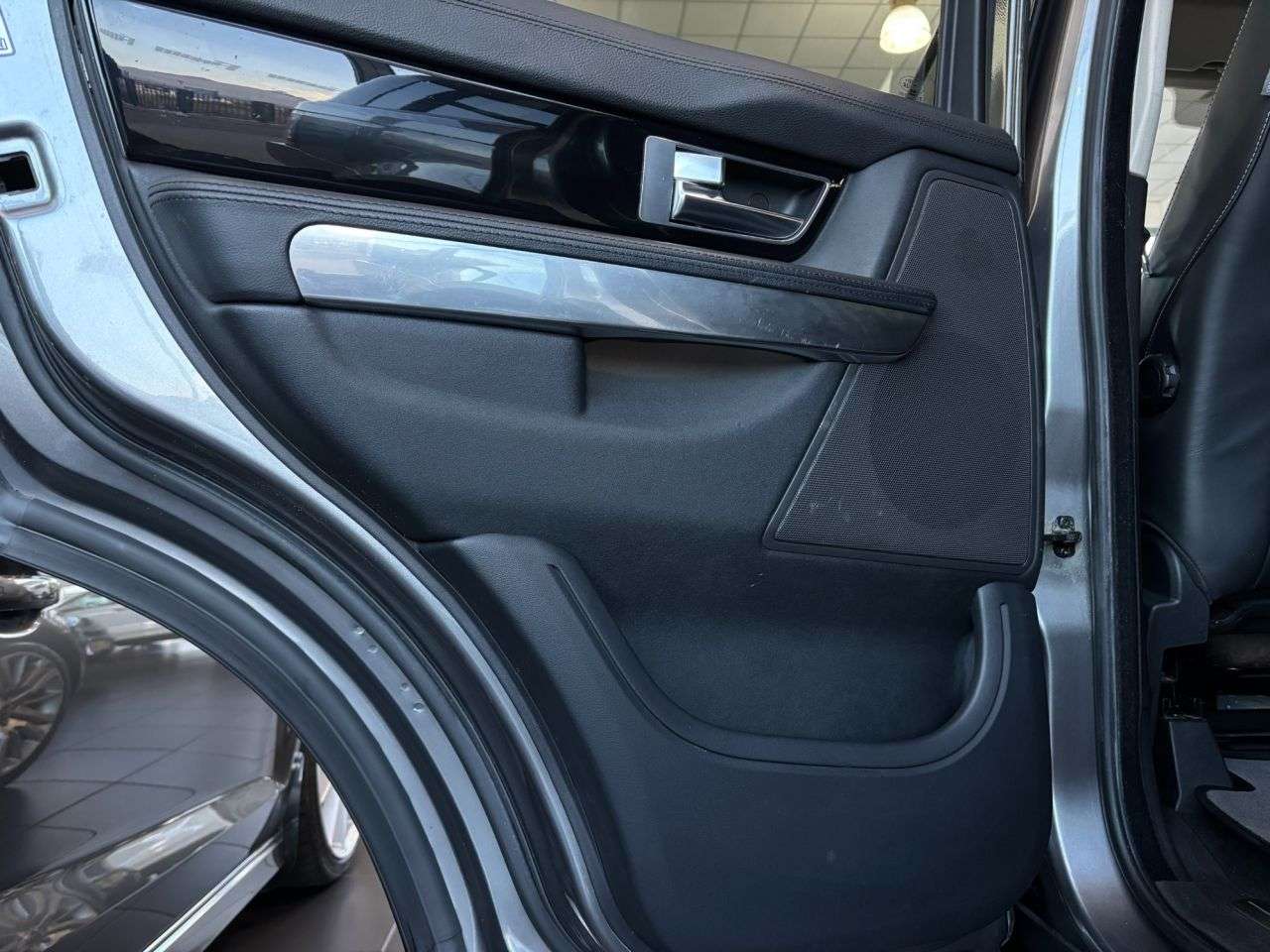 2011 LAND ROVER RANGE ROVER SPORT 2011 LAND ROVER RANGE ROVER SPORT