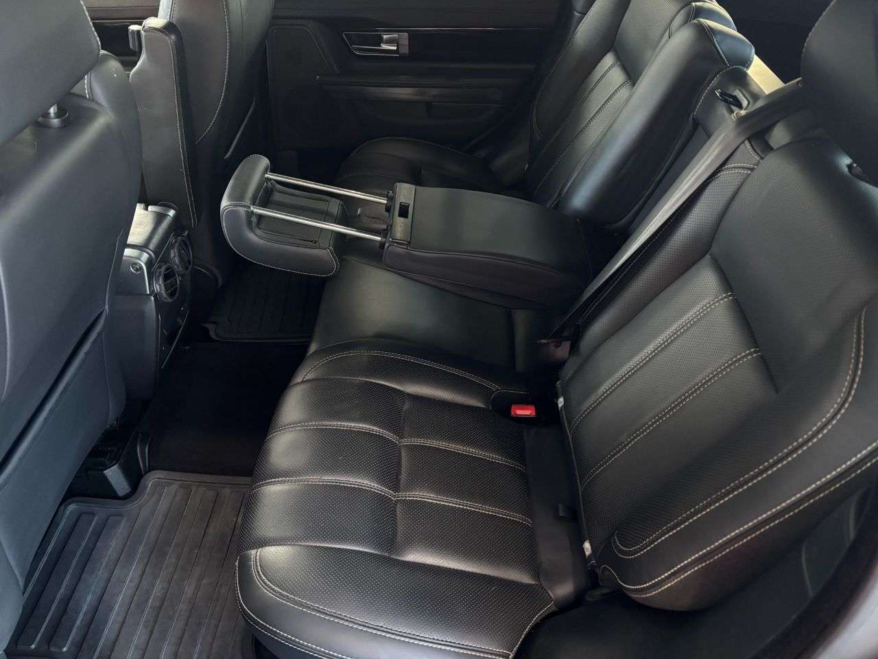 2011 LAND ROVER RANGE ROVER SPORT 2011 LAND ROVER RANGE ROVER SPORT