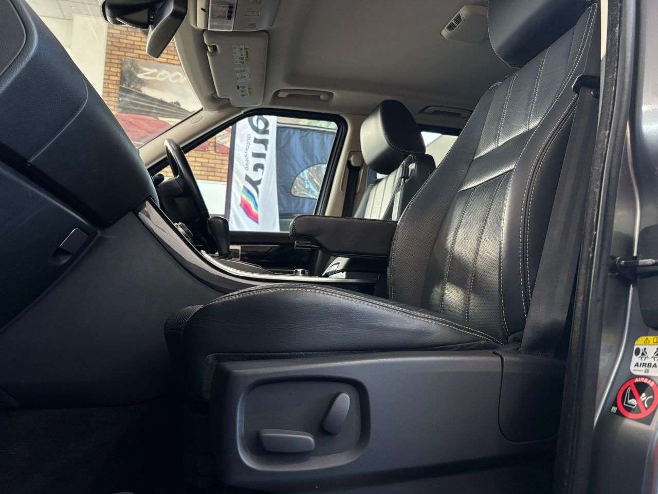 2011 LAND ROVER RANGE ROVER SPORT 2011 LAND ROVER RANGE ROVER SPORT