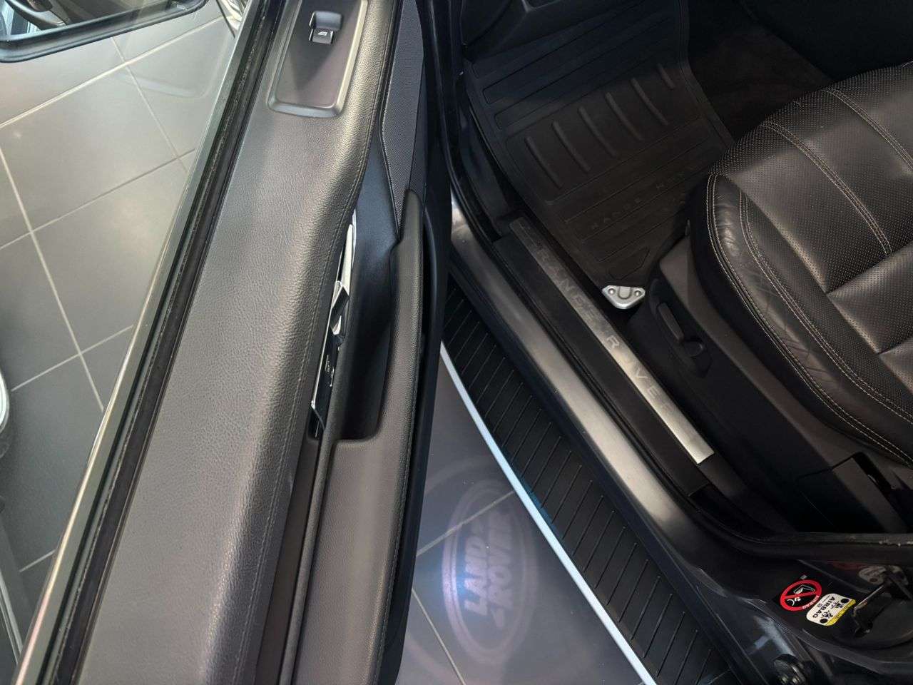 2011 LAND ROVER RANGE ROVER SPORT 2011 LAND ROVER RANGE ROVER SPORT