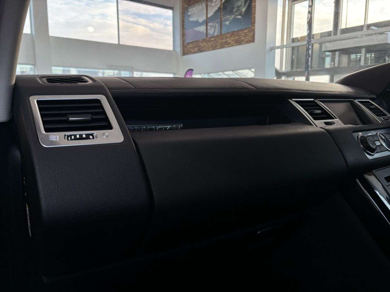 2011 LAND ROVER RANGE ROVER SPORT 2011 LAND ROVER RANGE ROVER SPORT