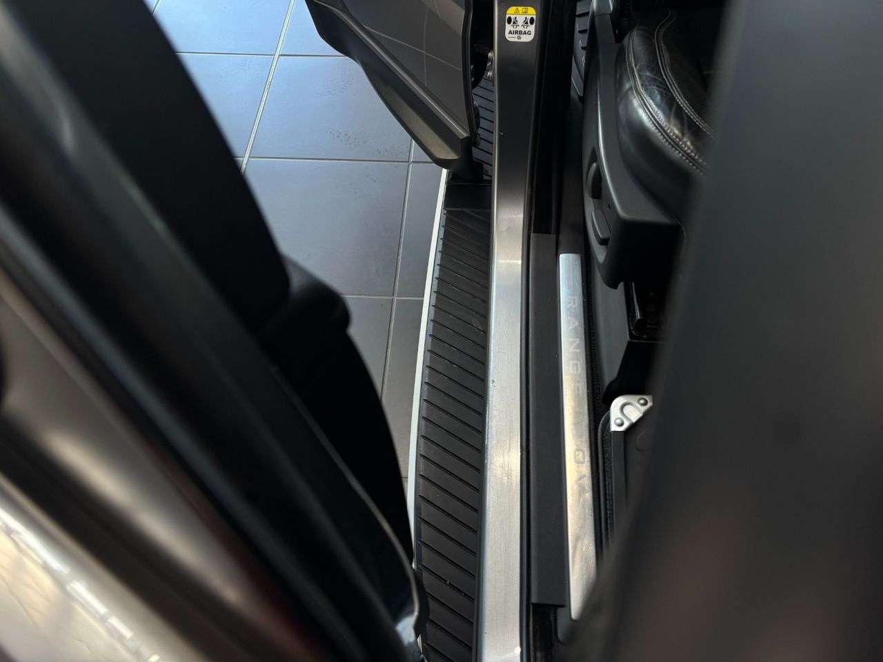 2011 LAND ROVER RANGE ROVER SPORT 2011 LAND ROVER RANGE ROVER SPORT