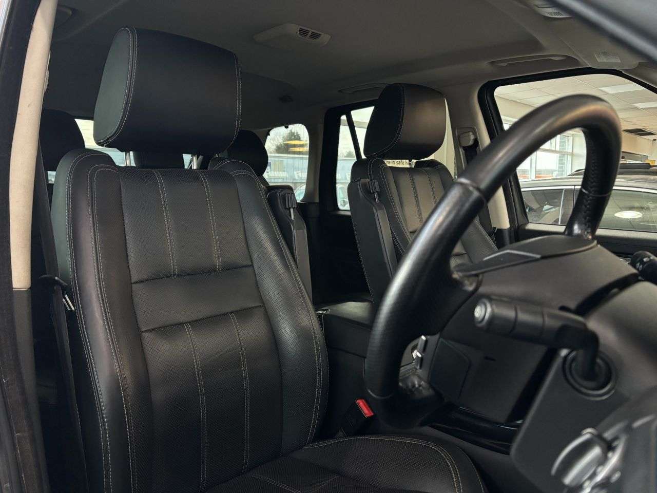 2011 LAND ROVER RANGE ROVER SPORT 2011 LAND ROVER RANGE ROVER SPORT